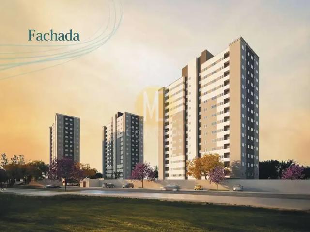 Apartamento venda em Região Imediata de São José dos Campos, Região Metropolitana do Vale do Paraíba e Litoral Norte
