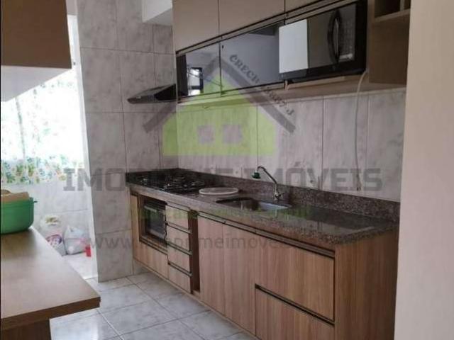 Apartamento venda em Região Imediata de São José dos Campos, Região Metropolitana do Vale do Paraíba e Litoral Norte