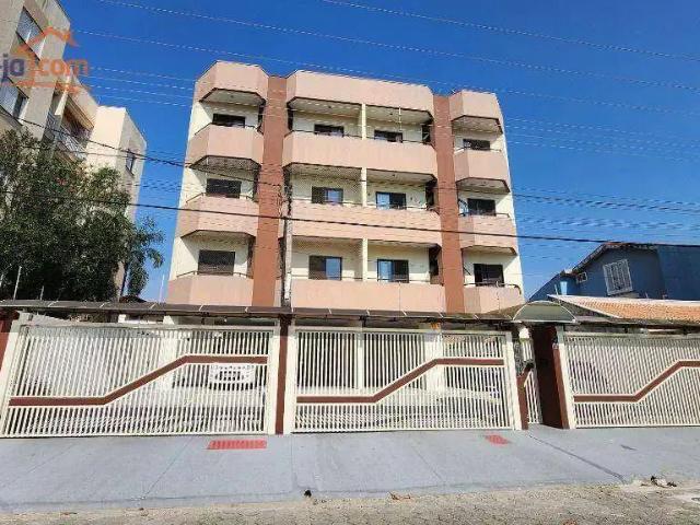 Apartamento venda em Região Imediata de São José dos Campos, Região Metropolitana do Vale do Paraíba e Litoral Norte