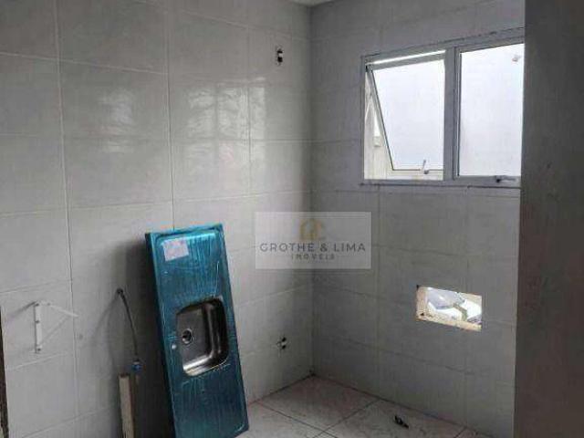 Apartamento venda em Jardim Independência, Jacareí