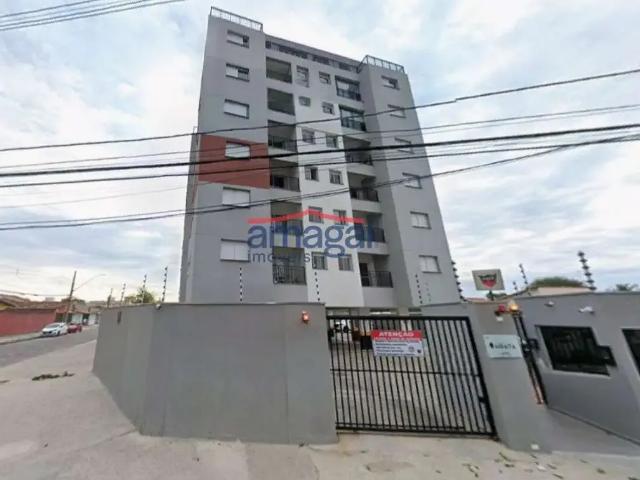 Apartamento venda em Região Imediata de São José dos Campos, Região Metropolitana do Vale do Paraíba e Litoral Norte