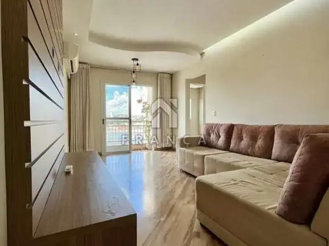 Apartamento venda em Região Imediata de São José dos Campos, Região Metropolitana do Vale do Paraíba e Litoral Norte