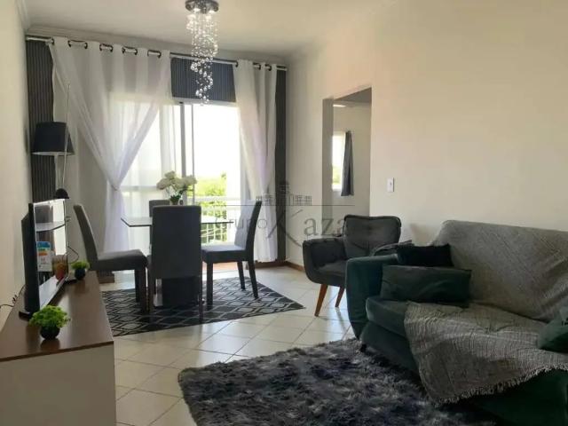 Apartamento venda em Região Imediata de São José dos Campos, Região Metropolitana do Vale do Paraíba e Litoral Norte