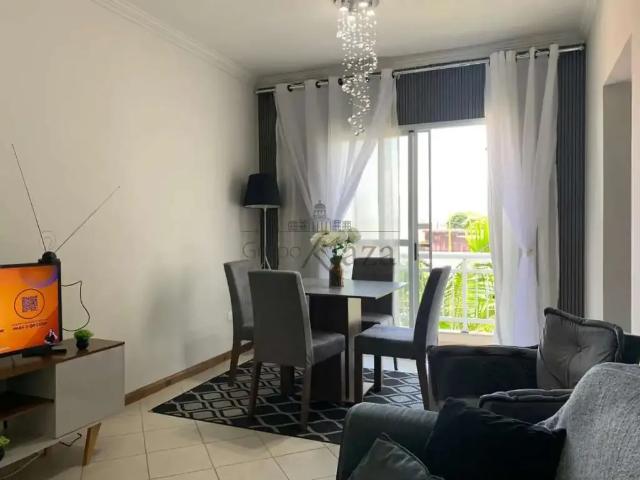 Apartamento venda em Região Imediata de São José dos Campos, Região Metropolitana do Vale do Paraíba e Litoral Norte