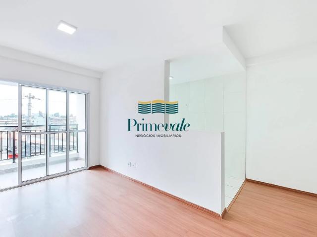 Apartamento venda em Vila Machado, Jacareí