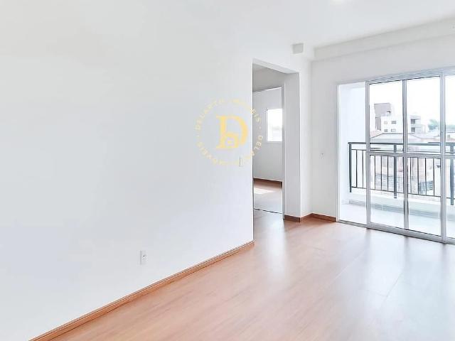 Apartamento venda em Vila Machado, Jacareí