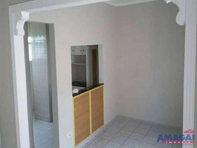 Apartamento venda em Jacareí, Região Geográfica Intermediária de São José dos Campos