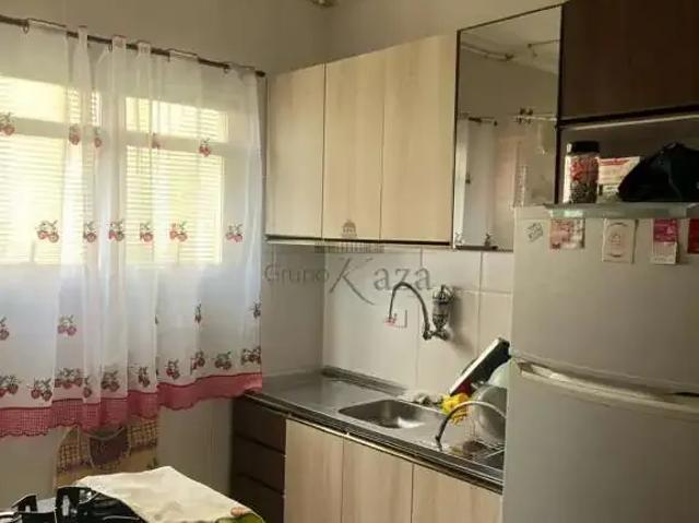 Apartamento venda em Região Imediata de São José dos Campos, Região Metropolitana do Vale do Paraíba e Litoral Norte
