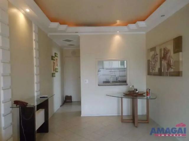 Apartamento venda em Região Imediata de São José dos Campos, Região Metropolitana do Vale do Paraíba e Litoral Norte