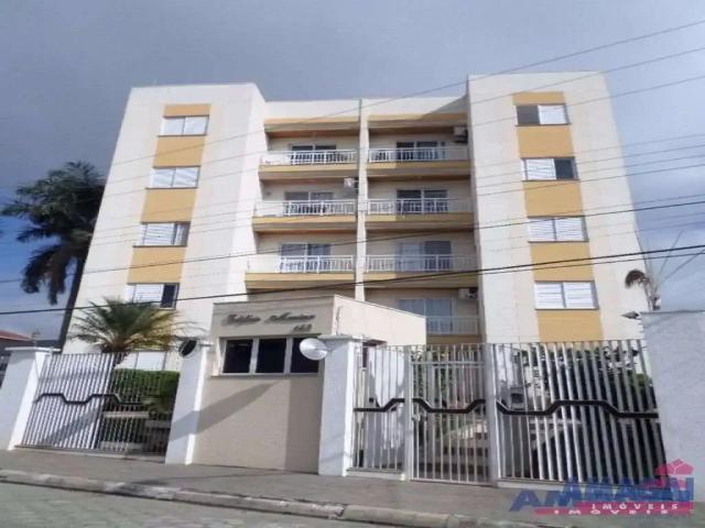 Apartamento venda em Região Imediata de São José dos Campos, Região Metropolitana do Vale do Paraíba e Litoral Norte