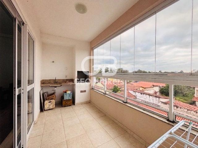 Apartamento venda em Jacareí, Região Geográfica Intermediária de São José dos Campos