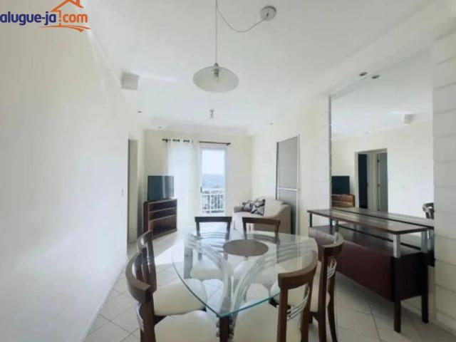 Apartamento venda em Vila Machado, Jacareí