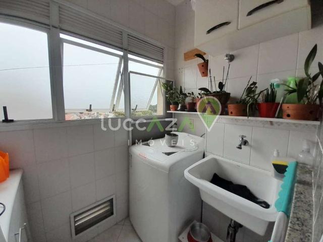 Apartamento venda em Região Imediata de São José dos Campos, Região Metropolitana do Vale do Paraíba e Litoral Norte