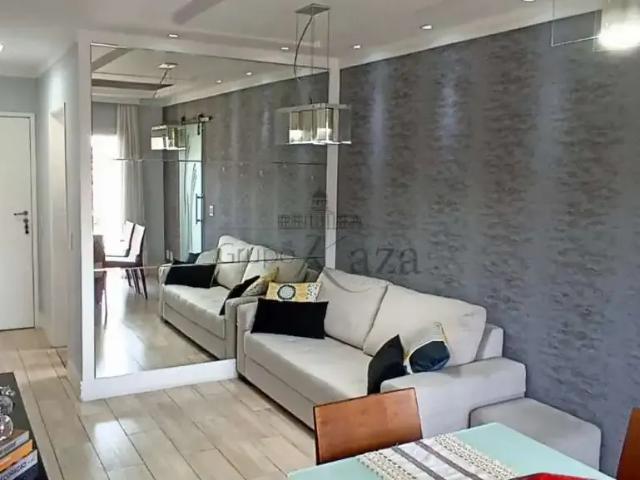 Apartamento venda em Região Imediata de São José dos Campos, Região Metropolitana do Vale do Paraíba e Litoral Norte