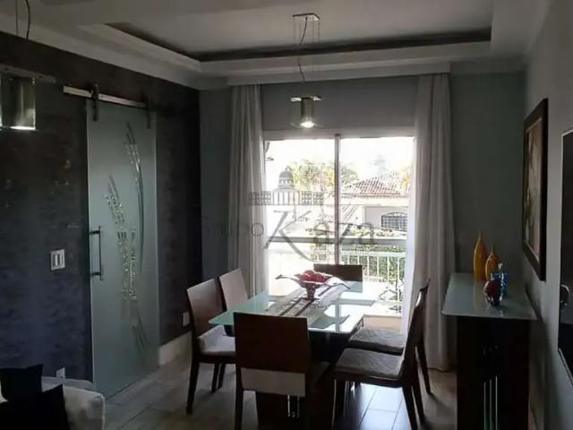 Apartamento venda em Região Imediata de São José dos Campos, Região Metropolitana do Vale do Paraíba e Litoral Norte