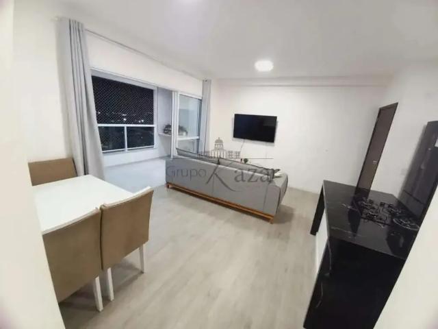 Apartamento venda em Região Imediata de São José dos Campos, Região Metropolitana do Vale do Paraíba e Litoral Norte