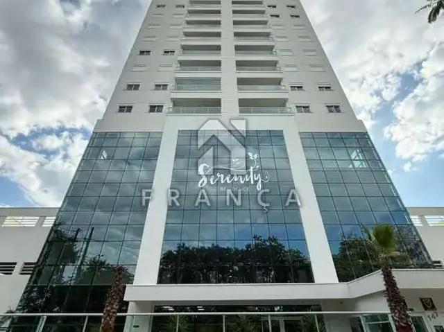 Apartamento venda em Região Imediata de São José dos Campos, Região Metropolitana do Vale do Paraíba e Litoral Norte