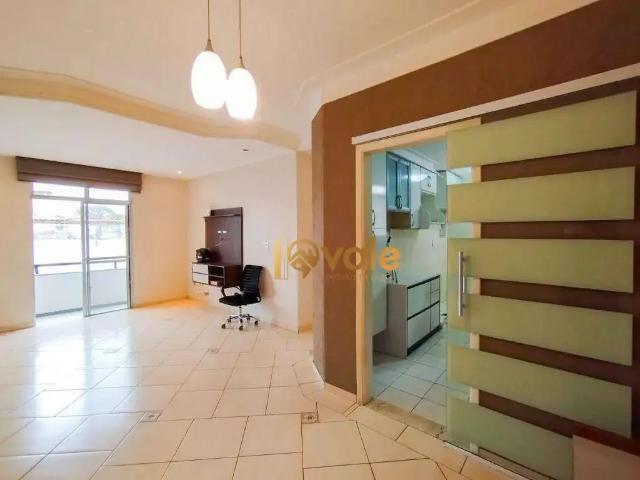 Apartamento venda em Vila Machado, Jacareí