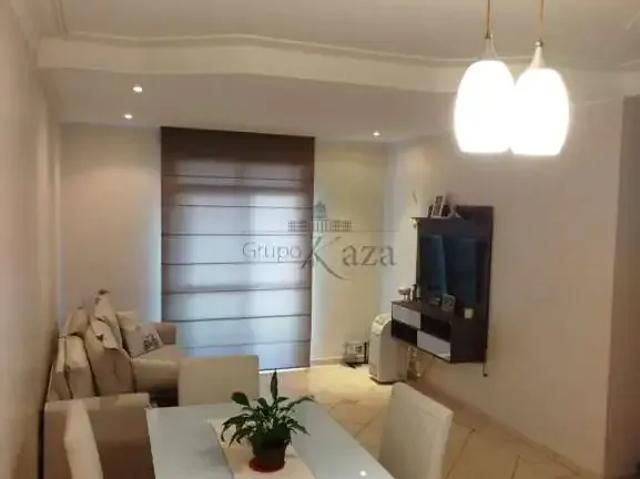 Apartamento venda em Região Imediata de São José dos Campos, Região Metropolitana do Vale do Paraíba e Litoral Norte