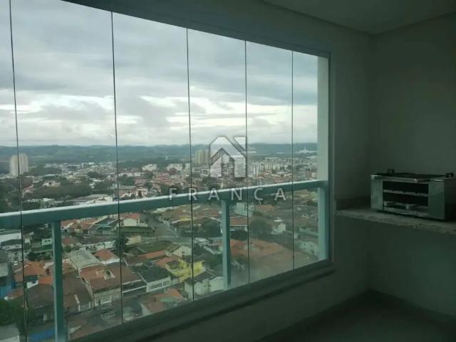 Apartamento venda em Região Imediata de São José dos Campos, Região Metropolitana do Vale do Paraíba e Litoral Norte
