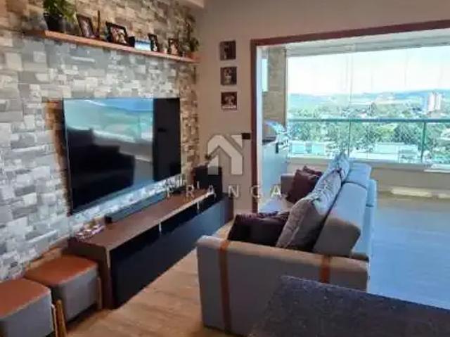 Apartamento venda em Região Imediata de São José dos Campos, Região Metropolitana do Vale do Paraíba e Litoral Norte