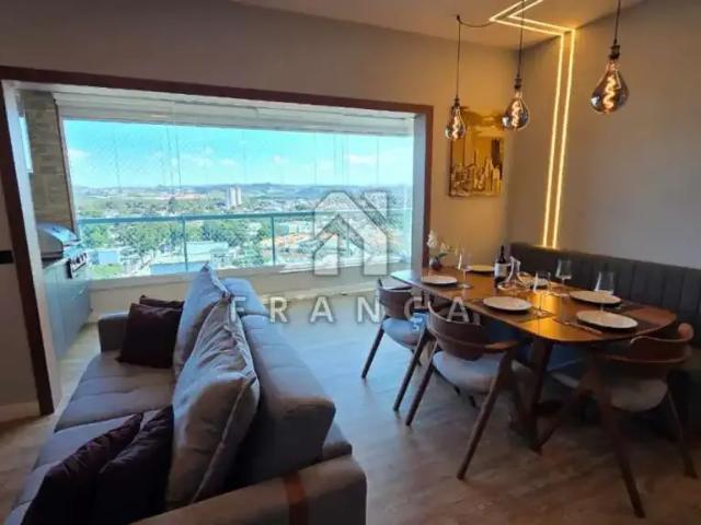 Apartamento venda em Região Imediata de São José dos Campos, Região Metropolitana do Vale do Paraíba e Litoral Norte