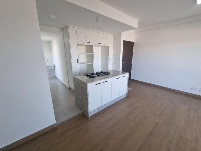 Apartamento venda em Jardim Independência, Jacareí