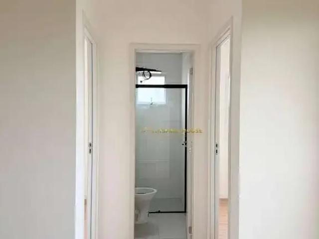 Apartamento venda em Jardim Pereira do Amparo, Jacareí