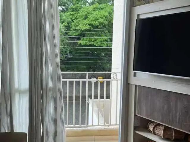 Apartamento venda em Região Imediata de São José dos Campos, Região Metropolitana do Vale do Paraíba e Litoral Norte