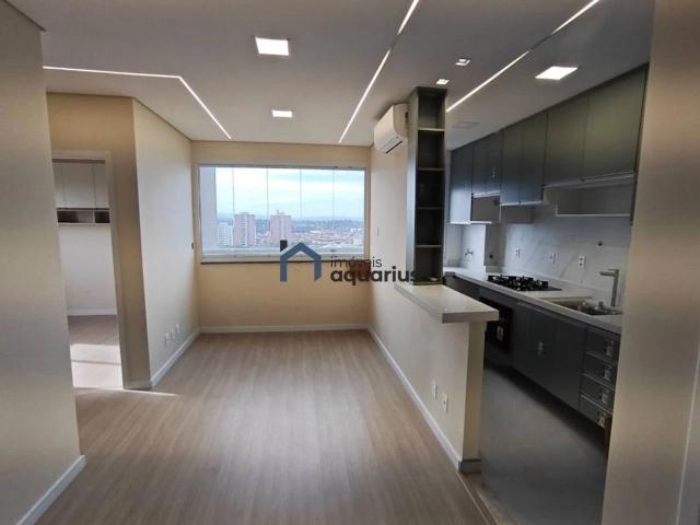 Apartamento venda em Jardim Siesta, Jacareí