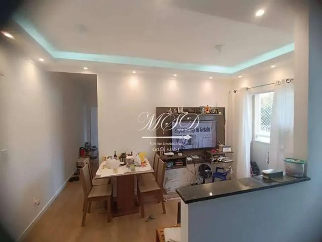 Apartamento venda em Jardim Pereira do Amparo, Jacareí