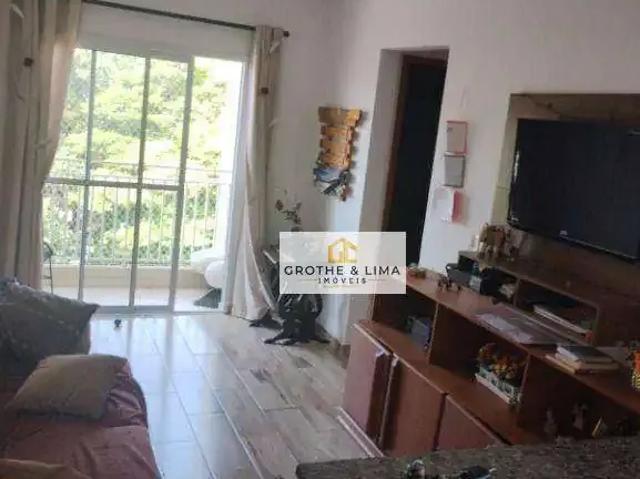 Apartamento venda em Região Imediata de São José dos Campos, Região Metropolitana do Vale do Paraíba e Litoral Norte