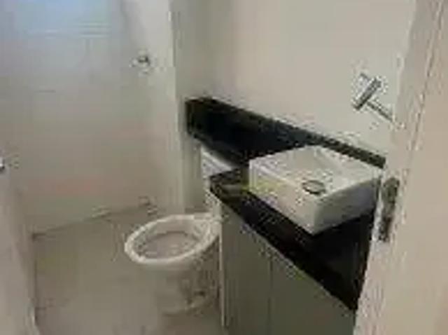 Apartamento venda em Jardim Pereira do Amparo, Jacareí