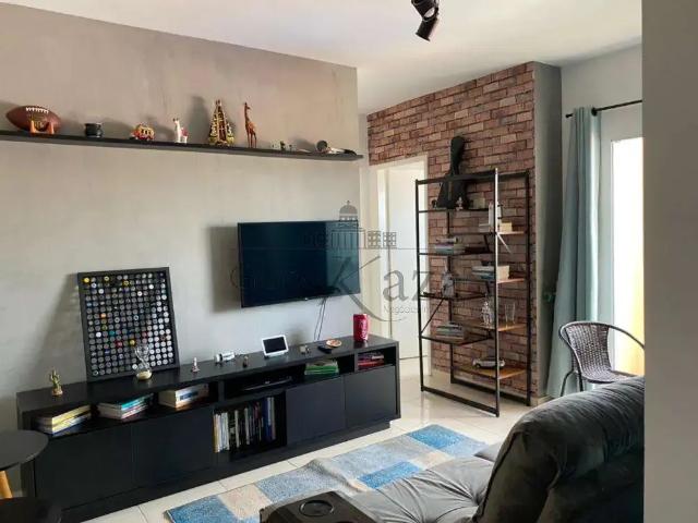Apartamento venda em Região Imediata de São José dos Campos, Região Metropolitana do Vale do Paraíba e Litoral Norte