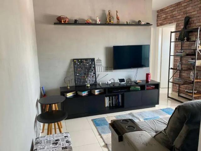 Apartamento venda em Região Imediata de São José dos Campos, Região Metropolitana do Vale do Paraíba e Litoral Norte