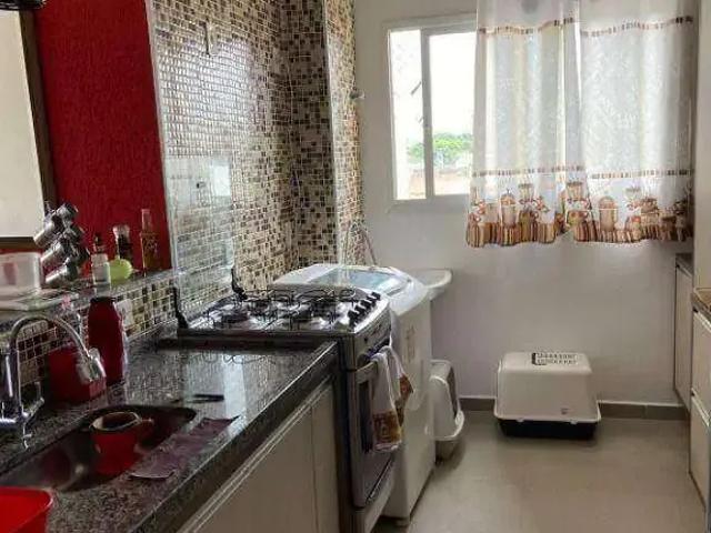 Apartamento venda em Região Imediata de São José dos Campos, Região Metropolitana do Vale do Paraíba e Litoral Norte
