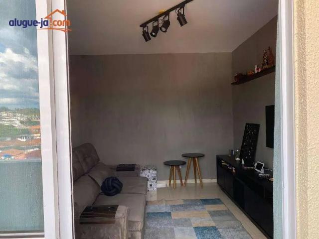 Apartamento venda em Jardim Independência, Jacareí