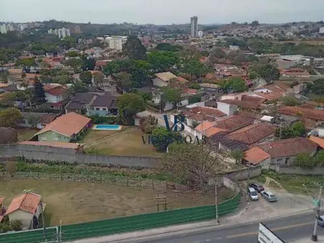 Apartamento venda em Jardim Pereira do Amparo, Jacareí