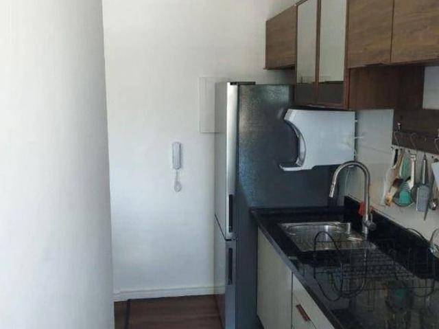 Apartamento venda em Jardim Siesta, Jacareí