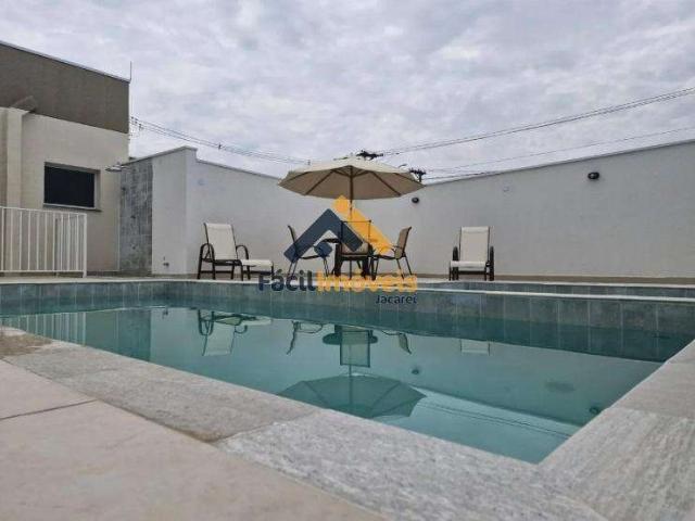 Apartamento venda em Região Imediata de São José dos Campos, Região Metropolitana do Vale do Paraíba e Litoral Norte