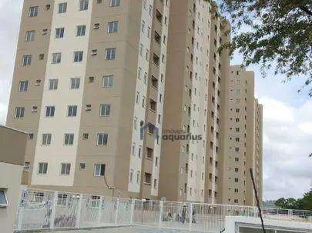 Apartamento venda em Região Imediata de São José dos Campos, Região Metropolitana do Vale do Paraíba e Litoral Norte