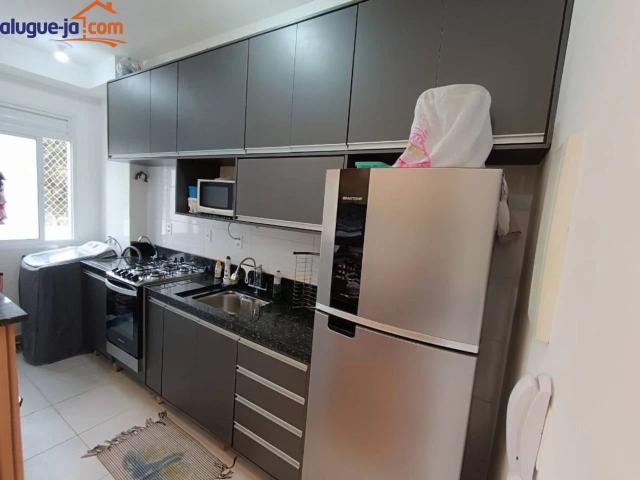 Apartamento venda em Jardim Siesta, Jacareí