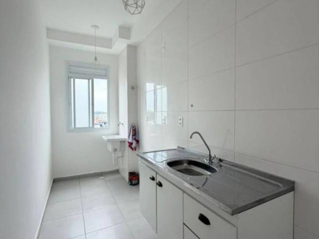 Apartamento venda em Jardim Siesta, Jacareí