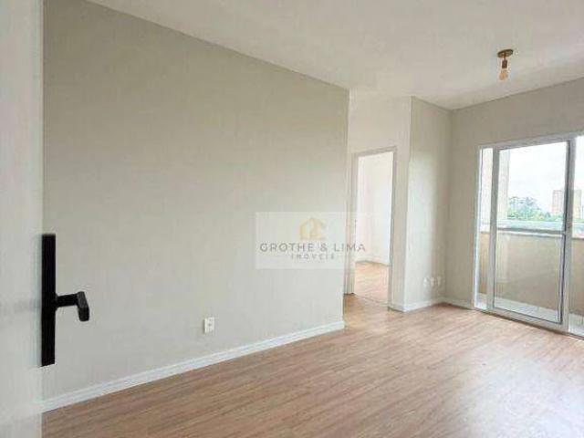 Apartamento venda em Jardim Pereira do Amparo, Jacareí