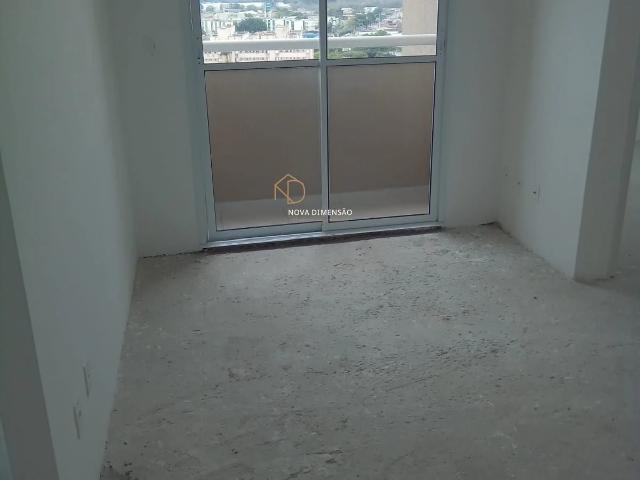 Apartamento venda em Jardim Siesta, Jacareí