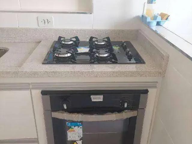 Apartamento venda em Região Imediata de São José dos Campos, Região Metropolitana do Vale do Paraíba e Litoral Norte