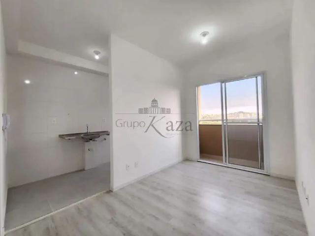 Apartamento venda em Região Imediata de São José dos Campos, Região Metropolitana do Vale do Paraíba e Litoral Norte