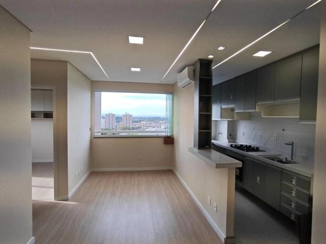 Apartamento venda em Jardim Independência, Jacareí