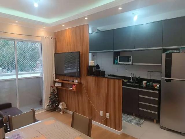Apartamento venda em Região Imediata de São José dos Campos, Região Metropolitana do Vale do Paraíba e Litoral Norte