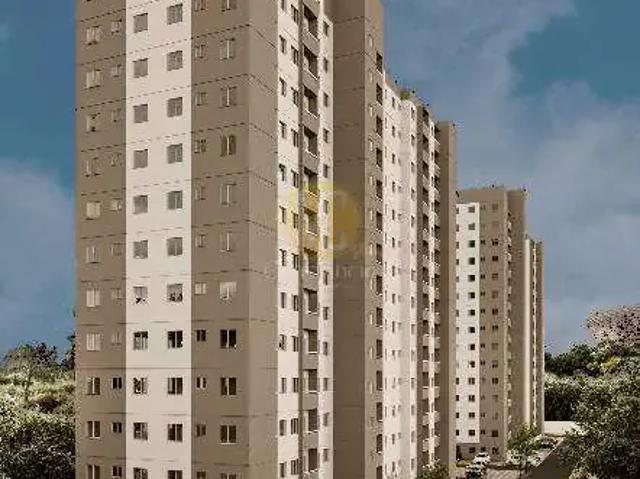 Apartamento venda em Região Imediata de São José dos Campos, Região Metropolitana do Vale do Paraíba e Litoral Norte